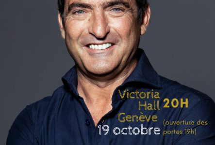 Une image de l’artiste Camané pour son concert au Victoria Hall le 19 octobre à 20h