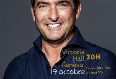 Une image de l’artiste Camané pour son concert au Victoria Hall le 19 octobre à 20h