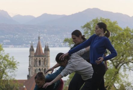 Performance Les Impromptus