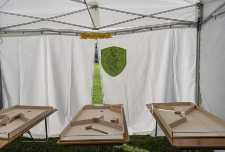 Tableau des vainqueurs