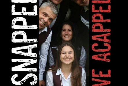 Snappers A capella