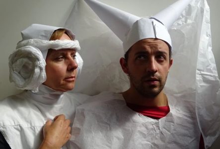 Les Voüéces