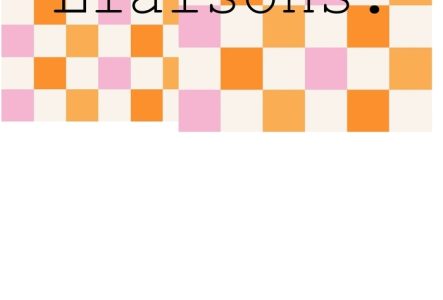 DR Liaisons.