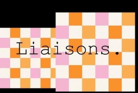DR Liaisons.