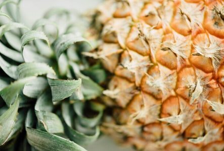 Chuttersnap, Unsplash ananas