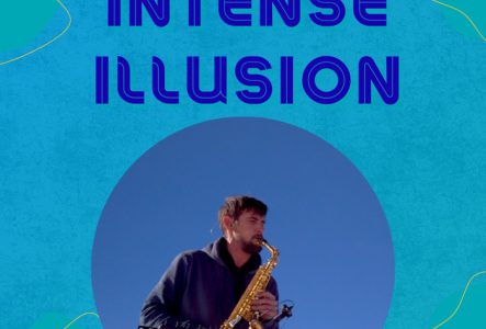 Affiche du live music des jardins des nations : Intense Illusion