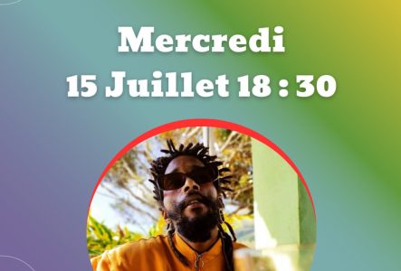 L'association La Barje Affiche du live music à la Barje