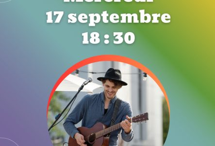 Affiche