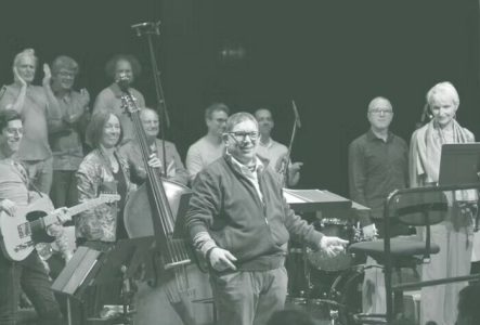 Photo de Choeur en Fusion