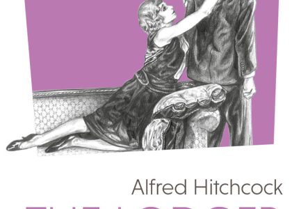 Ciné-concert: The Lodger d’Alfred Hitchcock