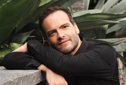 Soliste invité: Francesco Piemontesi