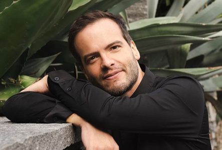 Soliste invité: Francesco Piemontesi