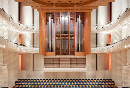 © Philipp_Schmidli Photo du Luzerner Sinfonieorchester