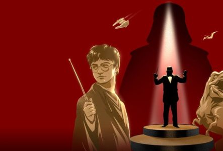 The World of John Williams by Ensemble BOW