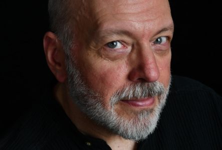 Mike Keneally