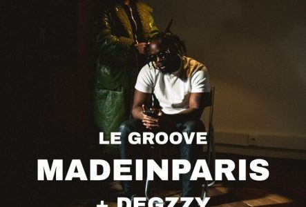 Vendredi 03 avril 2026