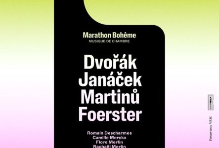 Affiche de l'évènement