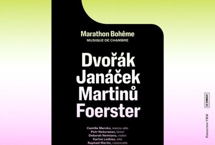 Affiche de l'évènement