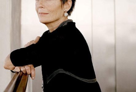 © Felix Broede Photo de Maria João Pires, pianiste d’origine portugaise, invitée à jouer un concert de musique classique avec l’OSR dans le cadre de la saison 2025-26
