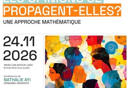 Maths à PartaG