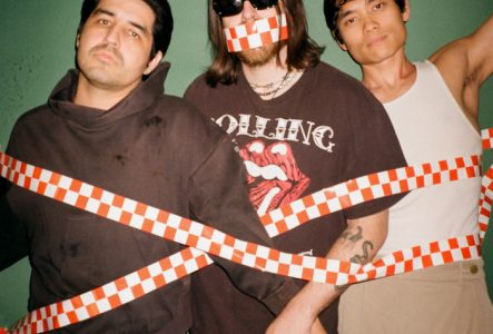 DR Portrait du groupe