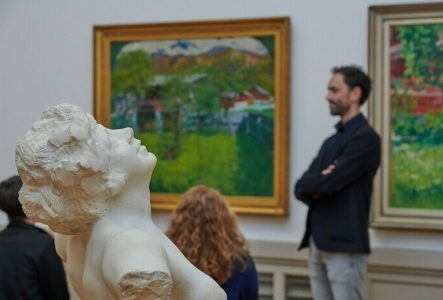 Illustration événement