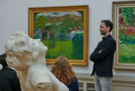 Illustration événement