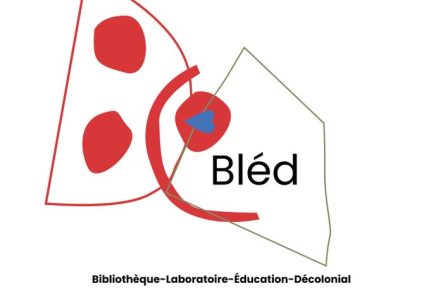 Logo de la BLÉD
