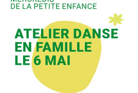 Atelier danse
