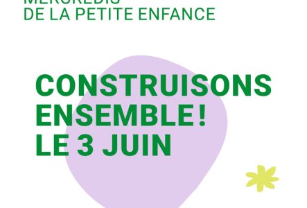 Construisons ensemble