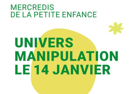 Univers manipulation