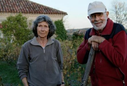 DR image du film