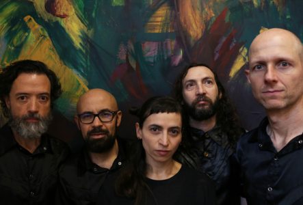 Perla Hernandez artiste