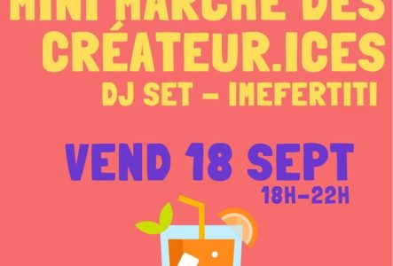 La Barje - Mini Marché