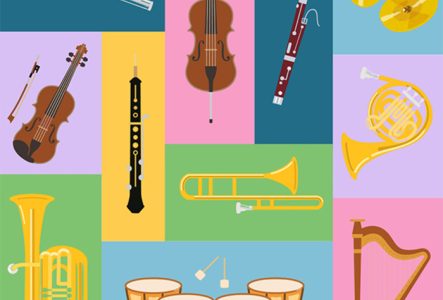 Concert Mission: Orchestra!