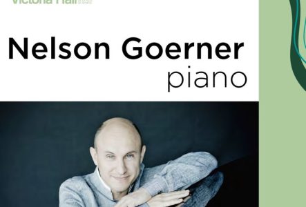Nelson Goerner