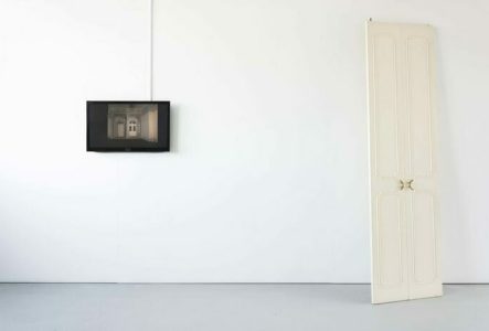 Oeuvre Nicolas Ponce