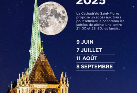 DR Affiche des Nocturnes de St-Pierre