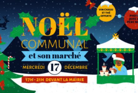 Noël communal de Plan-les-Ouates 17 décembre 2025 de 17h à 21h
