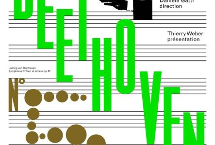 OSR Concert en famille – Daniele Gatti dirige la «Symphonie n° 5» de Beethoven