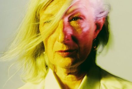 L'interprète Barbara Baker