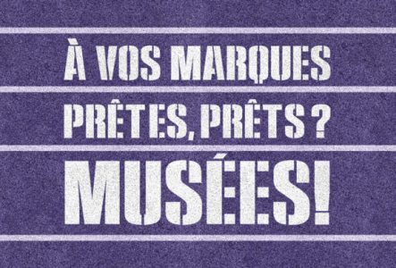 Visuel de la Nuit des Musées