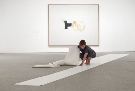 Olga de Soto, Paper Lane