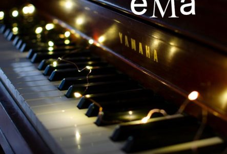 Piano lumières