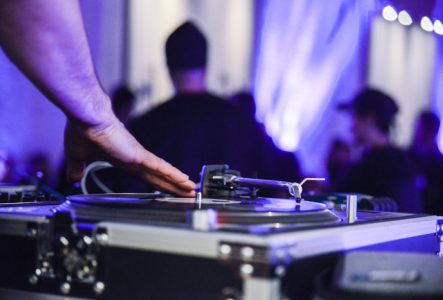 Jeudi hip-hop
