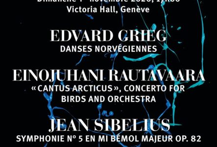Programme