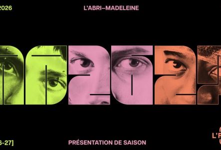 Illustration ouverture de saison 2026-2027