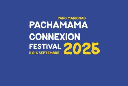 Pachamama Connexion Pachamama Connexion Festival 2025