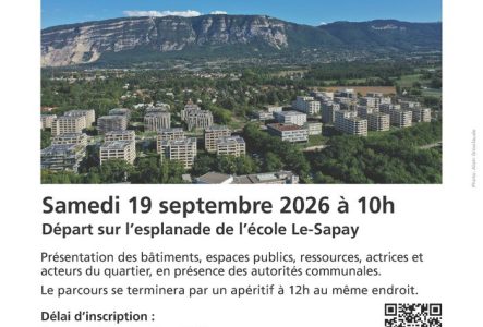 Communes de Plan-les-Ouates et Lancy