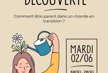 Atelier pour parents